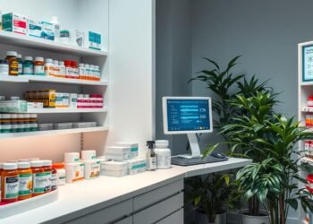 מניעת טעויות תרופתיות