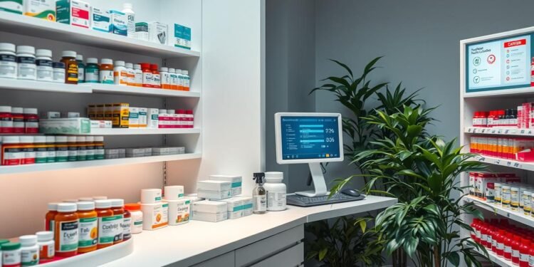 מניעת טעויות תרופתיות