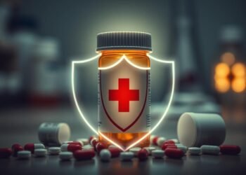 מניעת שימוש לא נכון בתרופות מרשם