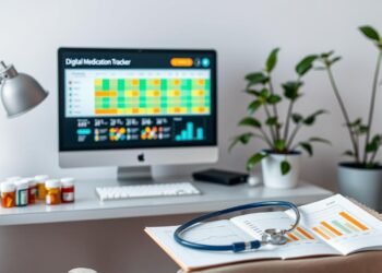 ניטור טיפול תרופתי