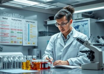 פרוטוקולי בדיקת תרופות