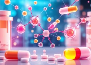 פתרונות תרופתיים מותאמים אישית