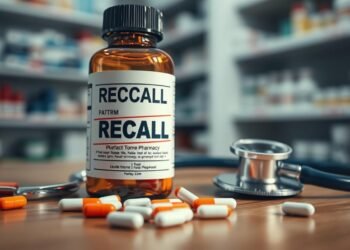 ריקול תרופות