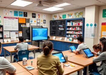 תוכניות חינוך בנושא תרופות