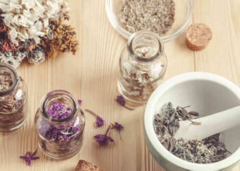 טיפול הומאופתי: גישה הוליסטית לשיפור הבריאות