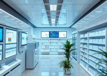 אופטימיזציה בטיפול תרופתי