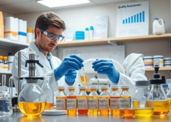 איכות תרופות