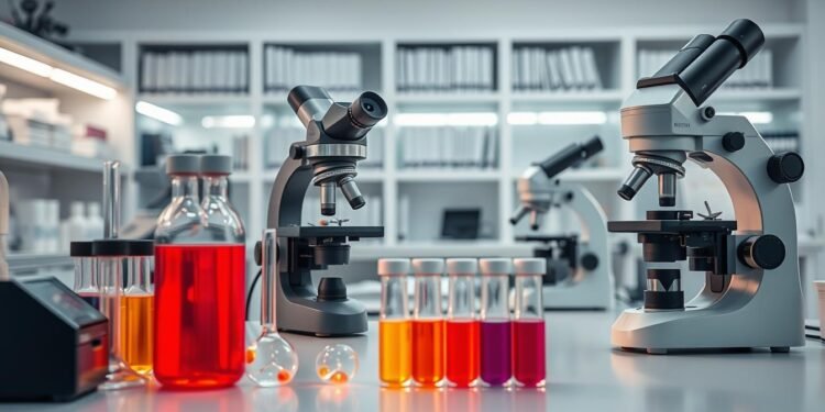 בדיקות תרופות מעמיקות