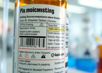 דרישות תיוג תרופות