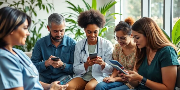 הגברת היענות לטיפול