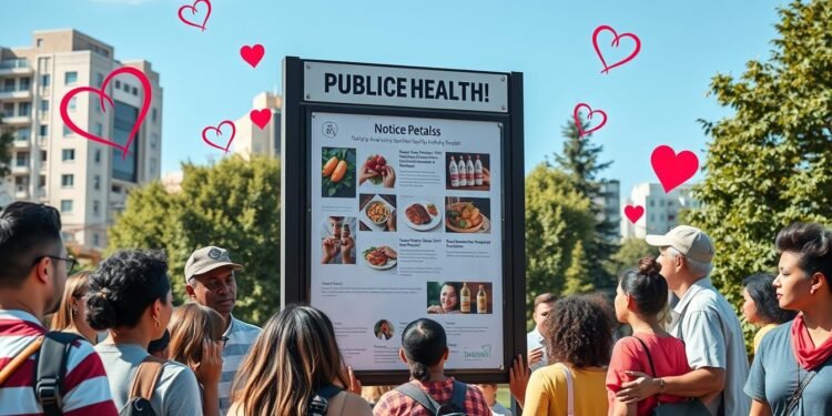 הודעות ריקול ובריאות הציבור