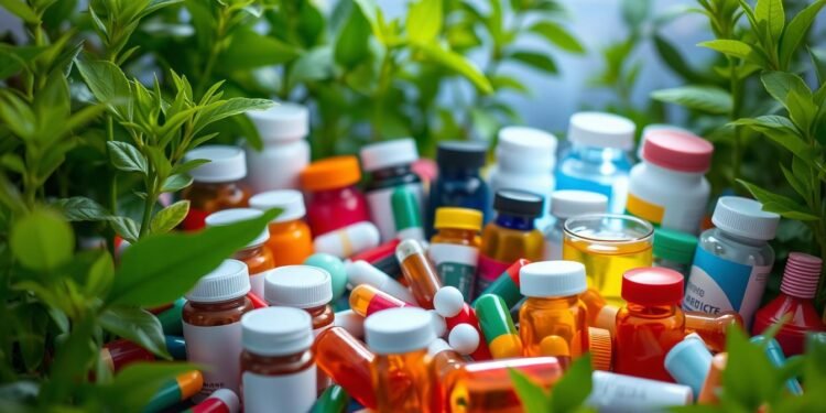 היענות לטיפול תרופתי