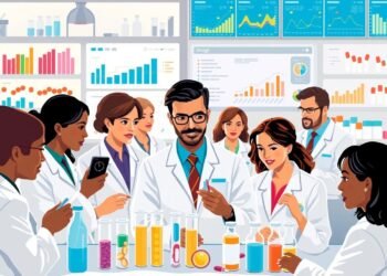 הערכת אפקטיביות תרופות