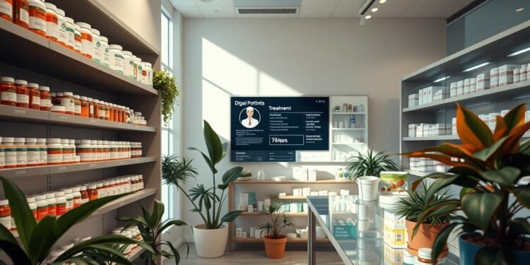 התאמת תרופות אישית למטופל