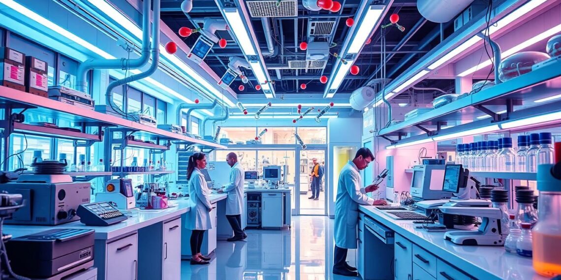 חידושי פרמצבטיקה