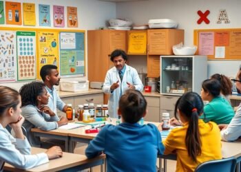 חינוך בתחום התרופות