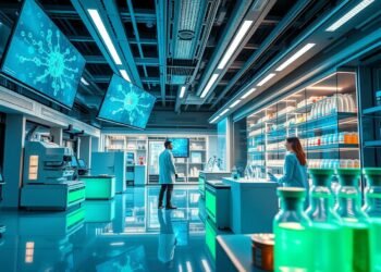 מגמות חדשות בפרמצבטיקה