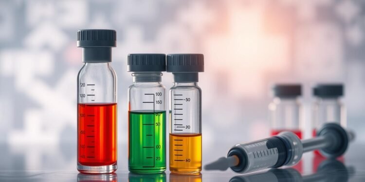 מינונים מדויקים