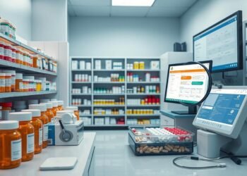 מניעת טעויות טיפול תרופתי