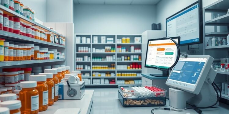 מניעת טעויות טיפול תרופתי