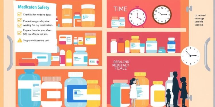 מניעת שימוש תרופתי שגוי