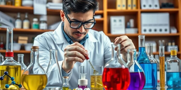 נוסחת תרופה מדויקת