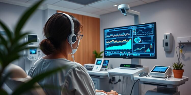 ניטור טיפול אפקטיבי