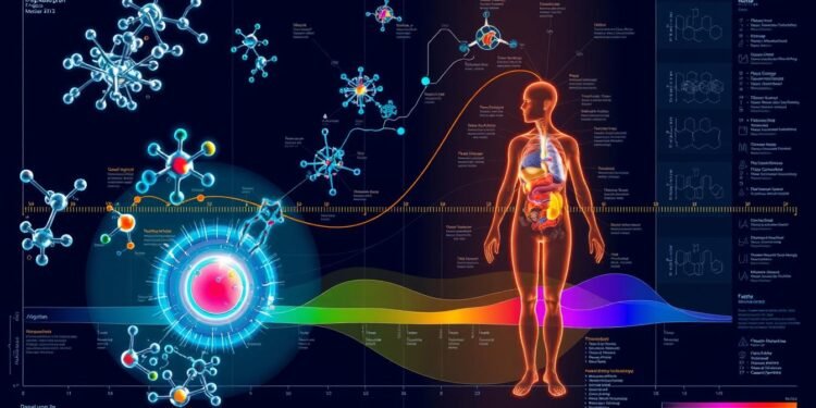 פרמקוקינטיקה סקירה מעמיקה