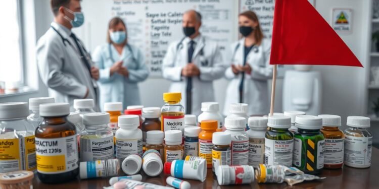 ריקול תרופות