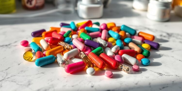 תרופות מותאמות אישית