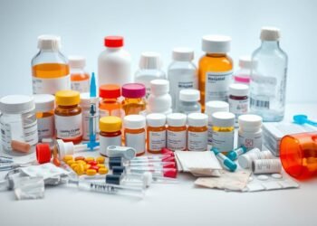 בטיחות מוצרי רפואה