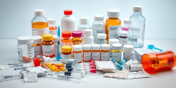 בטיחות מוצרי רפואה