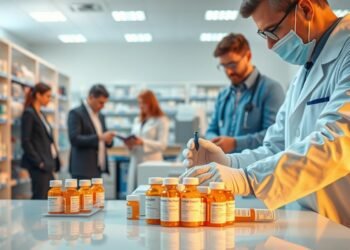 הטבות רוקחות מקצועיות