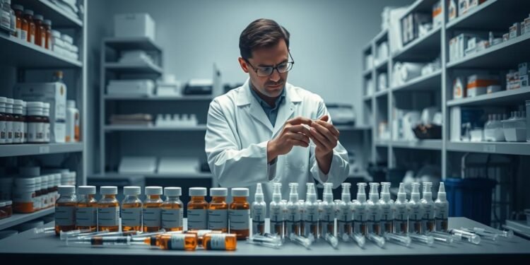 התאמת מינון אישית