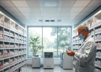 ייעול מתן תרופות