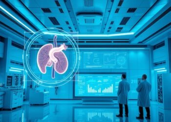 מחקר רפואי חדשני