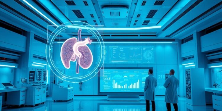 מחקר רפואי חדשני