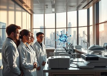 מחקר רפואי מתקדם