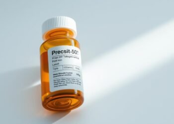 מינון תרופתי מדויק