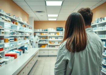 ניהול בית מרקחת