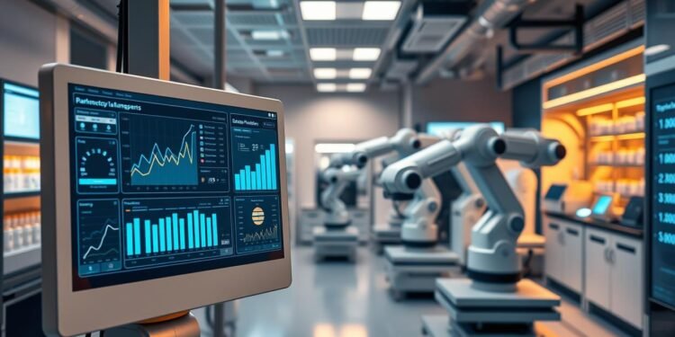 ניהול רוקחות מתקדם