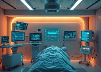 ניטור טיפולי מתקדם