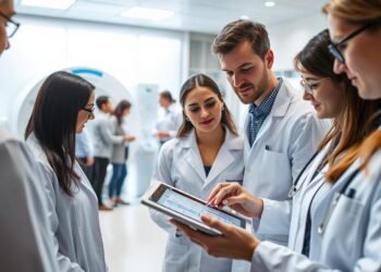 פיתוח ניסויים קליניים