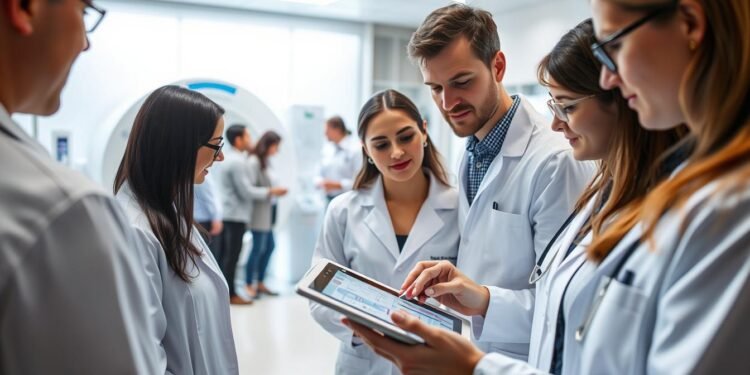 פיתוח ניסויים קליניים