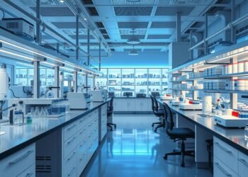 פרמצבטיקה מודרנית מתקדמת