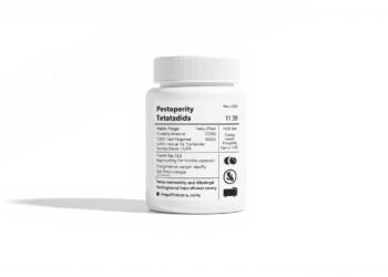 תקני תיוג תרופתי