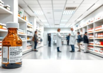 בטיחות שימוש תרופתי