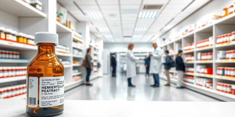 בטיחות שימוש תרופתי