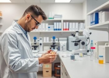 הדרכה תרופתית מוסמכת