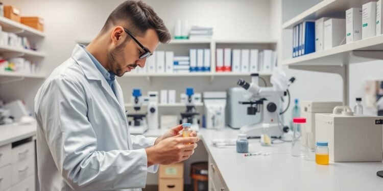 הדרכה תרופתית מוסמכת